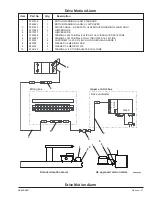 Preview for 370 page of Upright SB85J Service & Parts Manual