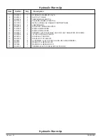 Preview for 379 page of Upright SB85J Service & Parts Manual