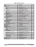 Preview for 386 page of Upright SB85J Service & Parts Manual