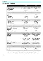 Preview for 23 page of Upright SL-26 Service & Parts Manual