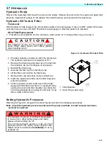 Preview for 29 page of Upright SL-26 Service & Parts Manual