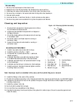 Preview for 37 page of Upright SL-26 Service & Parts Manual