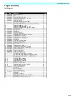 Preview for 68 page of Upright SL-26 Service & Parts Manual