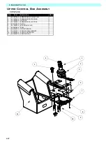 Preview for 71 page of Upright SL-26 Service & Parts Manual