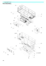 Preview for 79 page of Upright SL-26 Service & Parts Manual