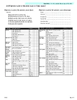 Preview for 21 page of Upright SL20 Series Service & Parts Manual