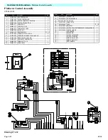 Preview for 84 page of Upright SL20 Series Service & Parts Manual