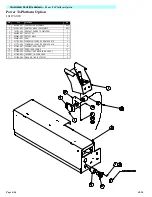 Предварительный просмотр 98 страницы Upright SL20 Series Service & Parts Manual