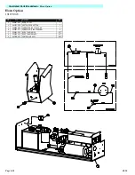 Preview for 100 page of Upright SL20 Series Service & Parts Manual