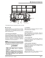 Preview for 15 page of Upright SR2770 Service & Parts Manual