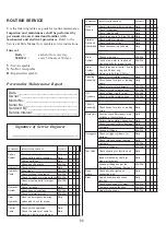 Preview for 11 page of Upright TL49 Operator'S Manual