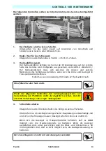 Предварительный просмотр 53 страницы Upright TL49K Operator'S Manual