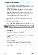 Предварительный просмотр 54 страницы Upright TL49K Operator'S Manual