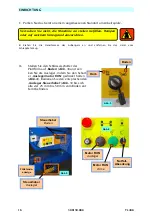 Предварительный просмотр 56 страницы Upright TL49K Operator'S Manual