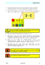 Предварительный просмотр 57 страницы Upright TL49K Operator'S Manual