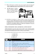 Preview for 85 page of Upright TL49K Operator'S Manual