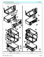 Preview for 23 page of Upright TM12 Service & Parts Manual