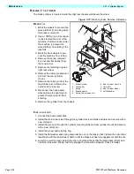 Preview for 46 page of Upright TM12 Service & Parts Manual