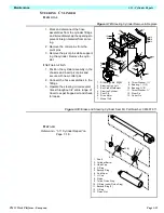 Preview for 47 page of Upright TM12 Service & Parts Manual