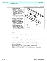 Preview for 48 page of Upright TM12 Service & Parts Manual