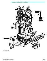 Preview for 77 page of Upright TM12 Service & Parts Manual