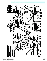 Preview for 81 page of Upright TM12 Service & Parts Manual