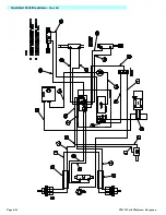 Preview for 88 page of Upright TM12 Service & Parts Manual