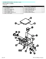 Preview for 92 page of Upright TM12 Service & Parts Manual