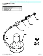 Preview for 93 page of Upright TM12 Service & Parts Manual