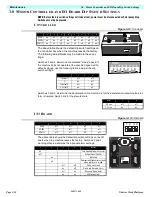 Preview for 38 page of Upright X Series Service & Parts Manual