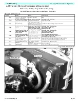 Preview for 57 page of Upright X Series Service & Parts Manual