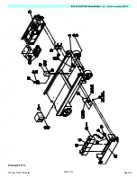 Preview for 85 page of Upright X Series Service & Parts Manual