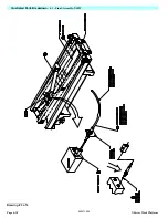 Preview for 86 page of Upright X Series Service & Parts Manual