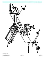 Preview for 101 page of Upright X Series Service & Parts Manual