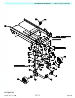 Preview for 105 page of Upright X Series Service & Parts Manual