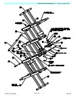 Preview for 115 page of Upright X Series Service & Parts Manual