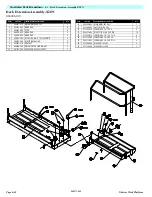 Preview for 118 page of Upright X Series Service & Parts Manual