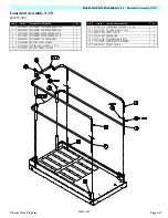 Preview for 123 page of Upright X Series Service & Parts Manual