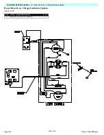 Preview for 158 page of Upright X Series Service & Parts Manual