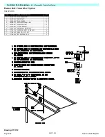 Preview for 160 page of Upright X Series Service & Parts Manual