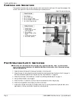 Предварительный просмотр 8 страницы Upright X20N Service Manual