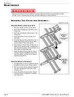 Предварительный просмотр 16 страницы Upright X20N Service Manual