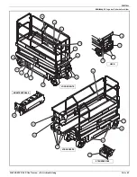 Preview for 67 page of Upright X26 Ultra Narrow Operator'S Manual