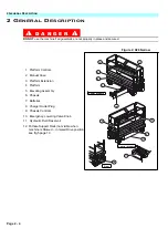 Preview for 12 page of Upright X26N Service & Parts Manual