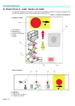 Preview for 14 page of Upright X26N Service & Parts Manual