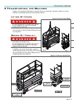 Preview for 21 page of Upright X26N Service & Parts Manual