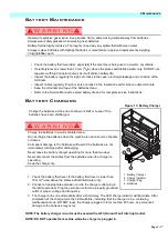 Preview for 25 page of Upright X26N Service & Parts Manual