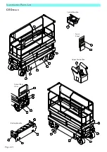 Preview for 29 page of Upright X26N Service & Parts Manual