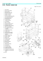 Preview for 35 page of Upright X26N Service & Parts Manual