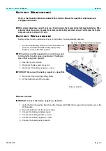 Preview for 37 page of Upright X26N Service & Parts Manual